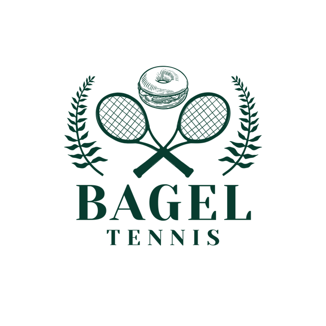 Bagel Tennis